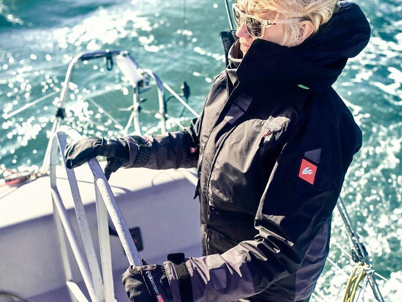 Top10 best Sailing Jackets for on a sailboat for storms and ocean