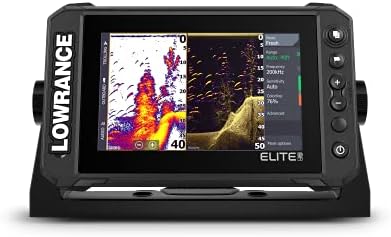 Enhance Your Fishing Experience on your Sailboat with Versatile Screens, Advanced Sonar, and Reliable Navigation