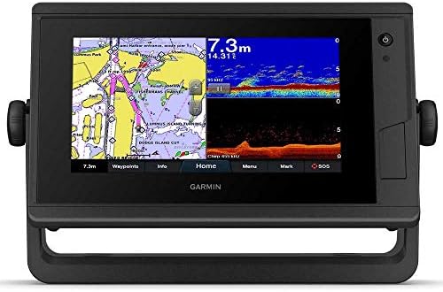 Top-notch Navigation and Fishfinding Devices: Garmin GPS, Lowrance Elite FS, Axiom Pro