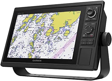 Navigating the Waves: Unveiling the Best Chartplotter and Sonar Combos on the Market