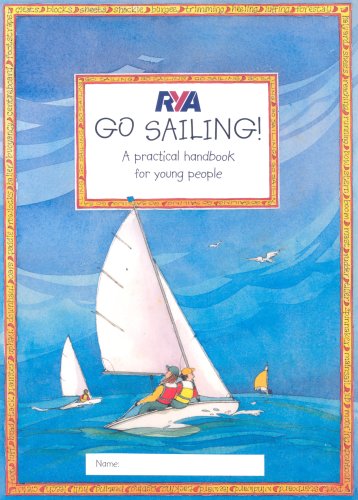 Top RYA Sailing Books & Guides: From Beginners to Advanced Techniques