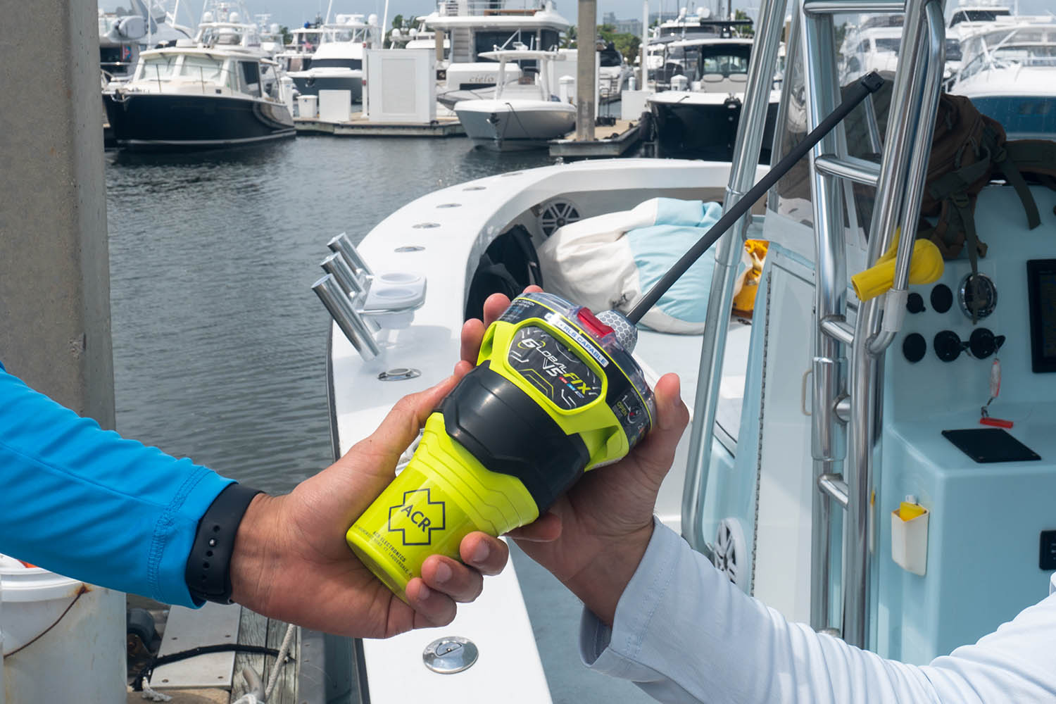 Top10 best modern Epirb’s for on a sailboat