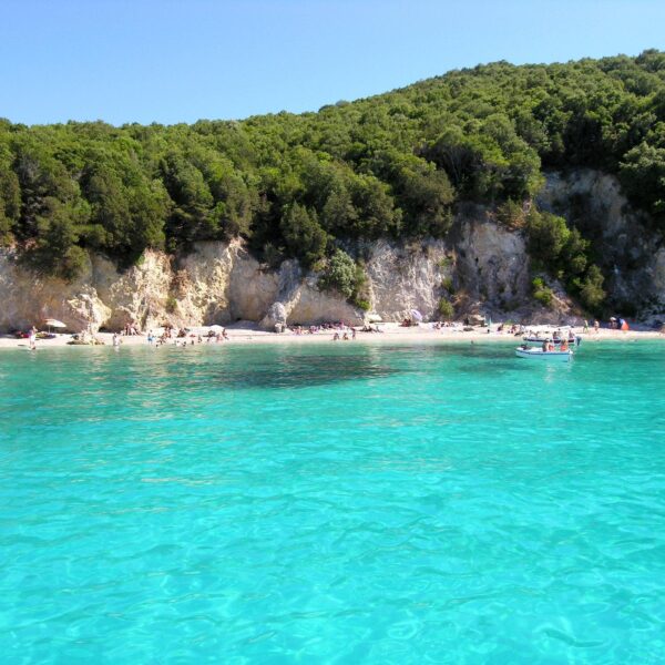 Syvota, Greece