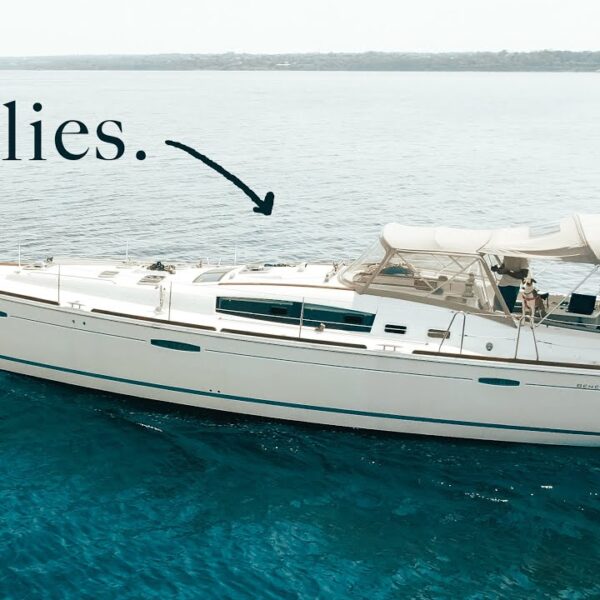 Uncovering a Boatload of LIES | Expedition Evans Bonus
