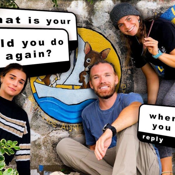 It's Tradition. | EE132