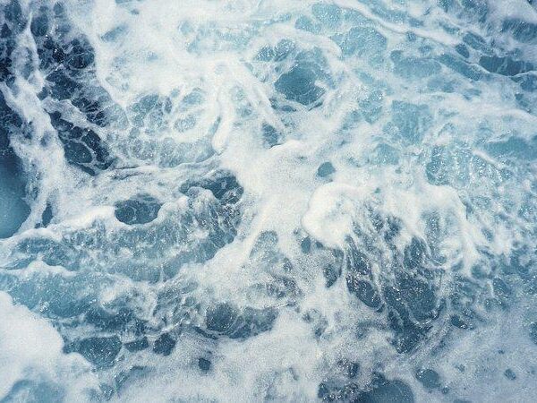 Ocean Safety Charter ISO