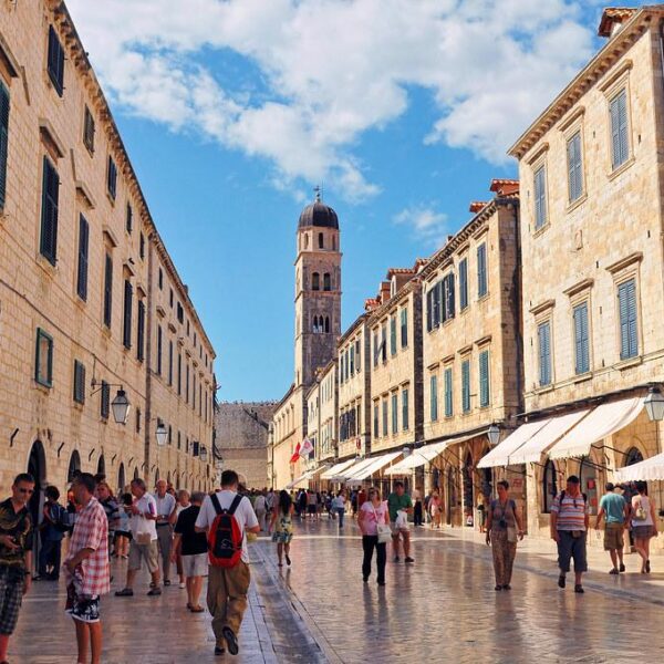 Dubrovnik, Croatia
