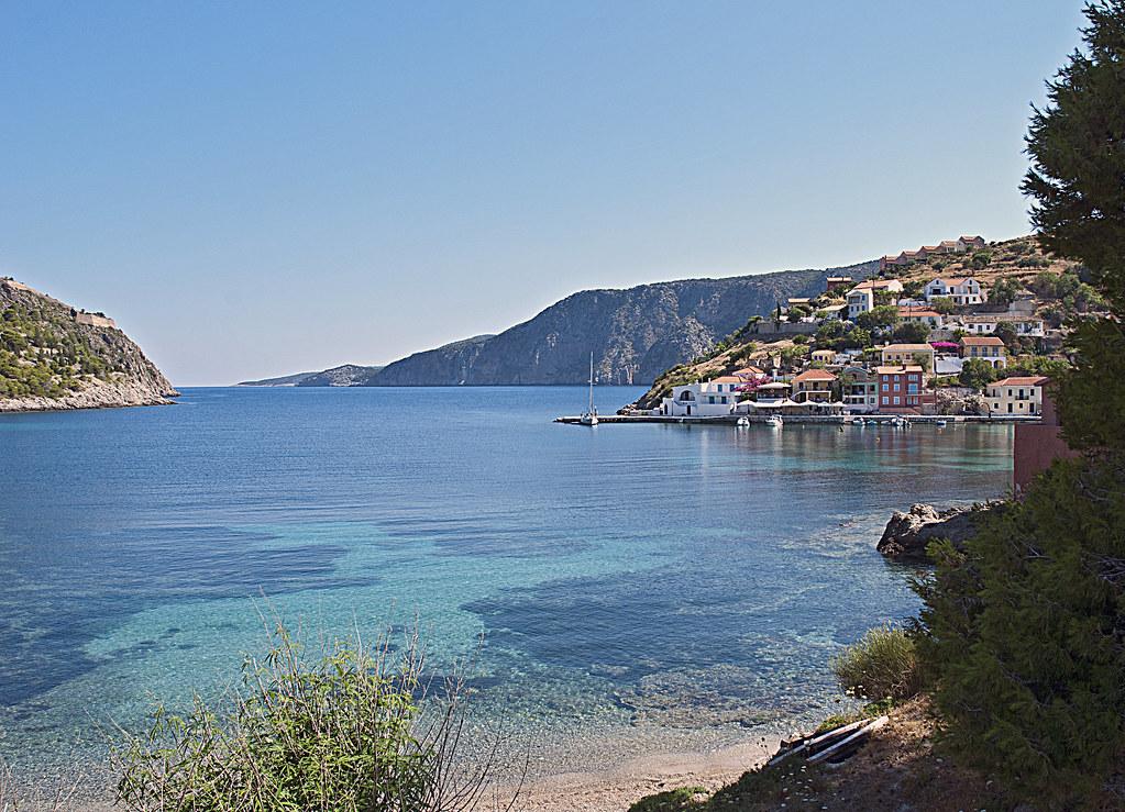 Kefalonia, Greece