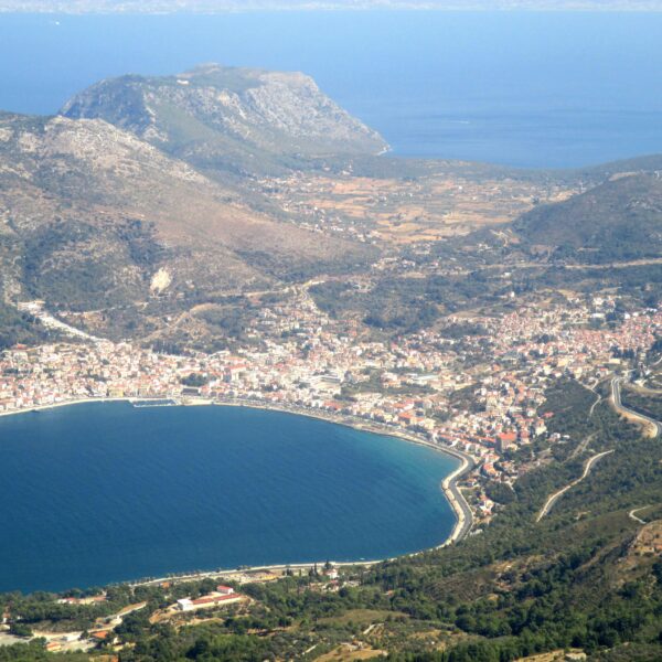 Samos, Greece