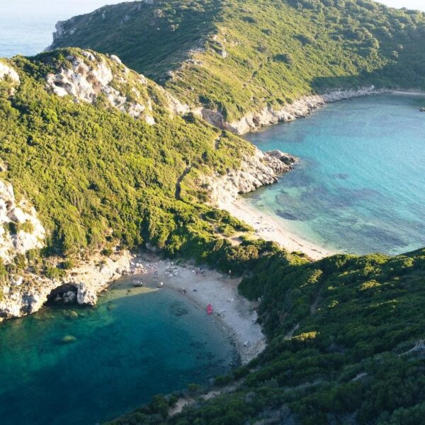 Corfu, Greece