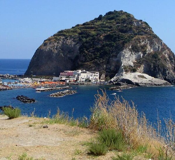 Ischia, Italy