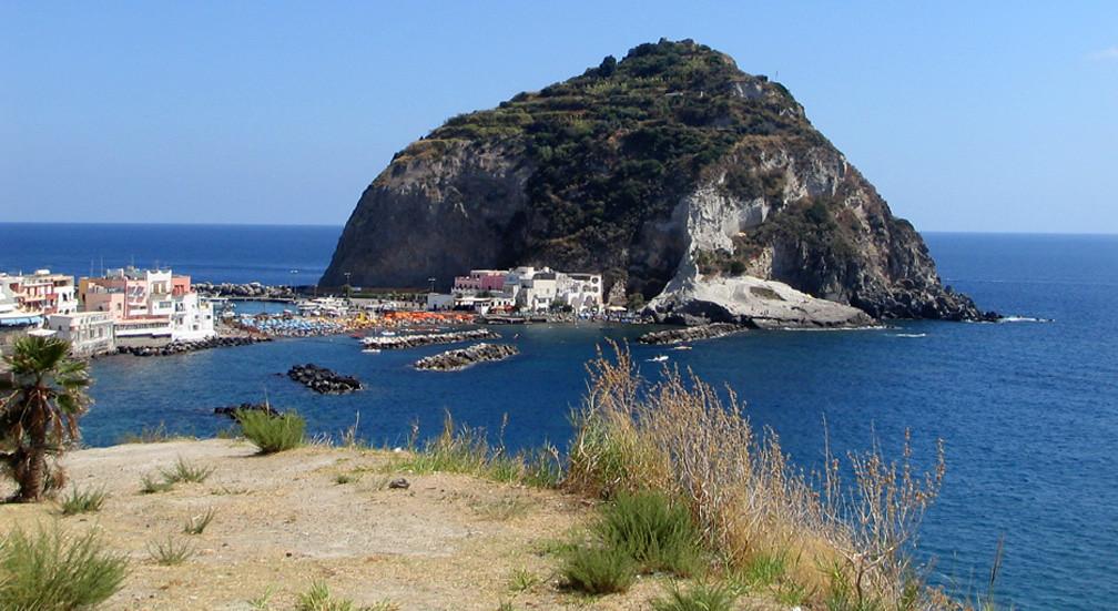 Ischia, Italy