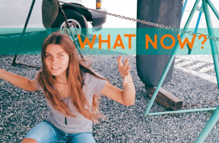 What Happened and What Now? our SALVAGE SAILBOAT story | Expedition Evans Bonus