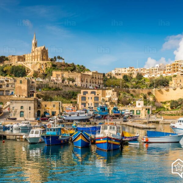 Gozo, Malta