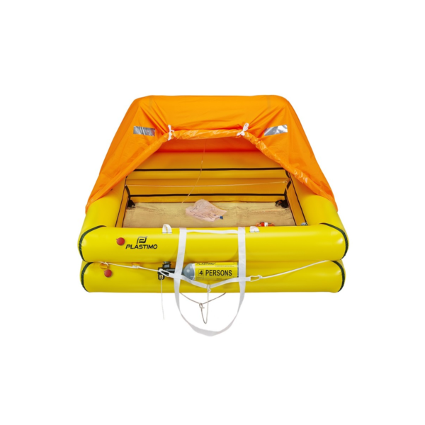 Plastimo Cruiser ORC