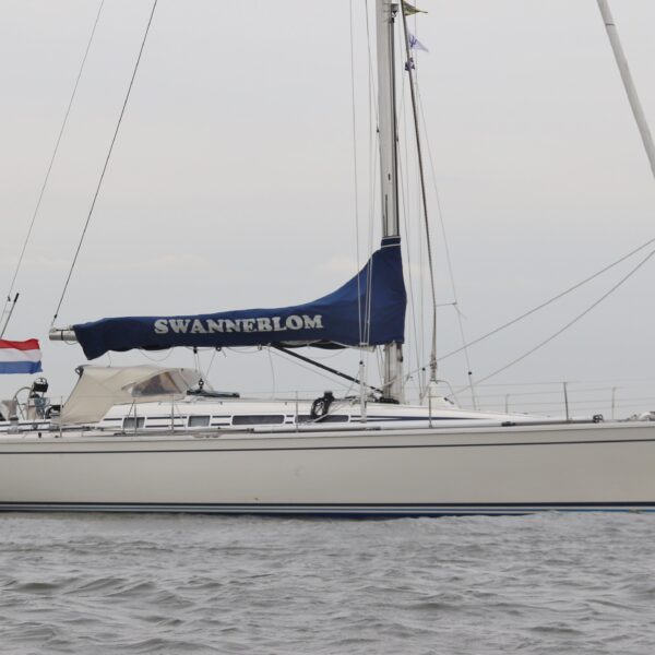 Swan 44