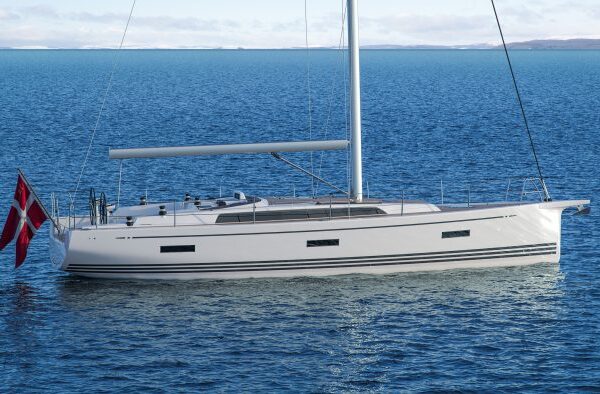 X-Yachts X4³