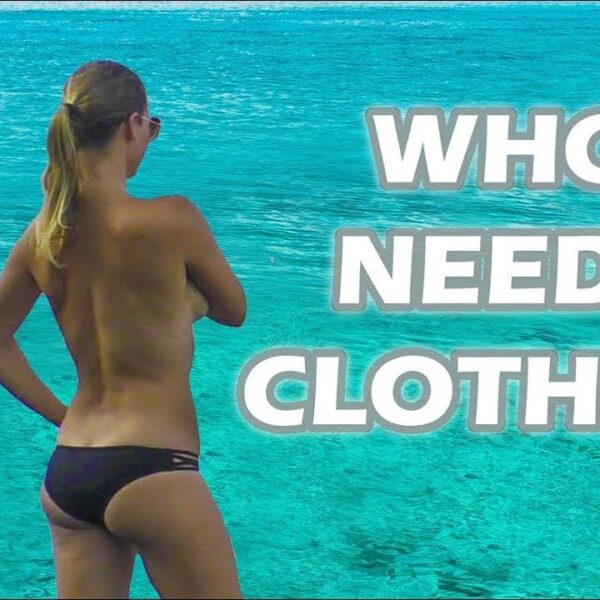 Who Needs Clothes on a Private Island? – S2:E68