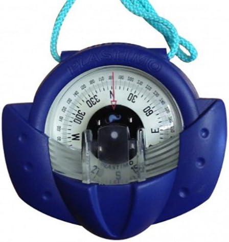 Discover the Versatile IRIS 50 Hand Bearing Compass: Sturdy, Stylish, and Accurate