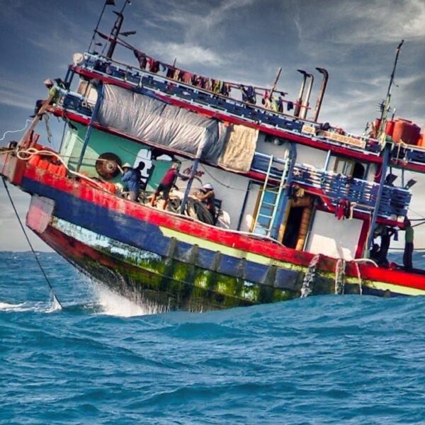 Fishing in INDONESIA is INSANE!