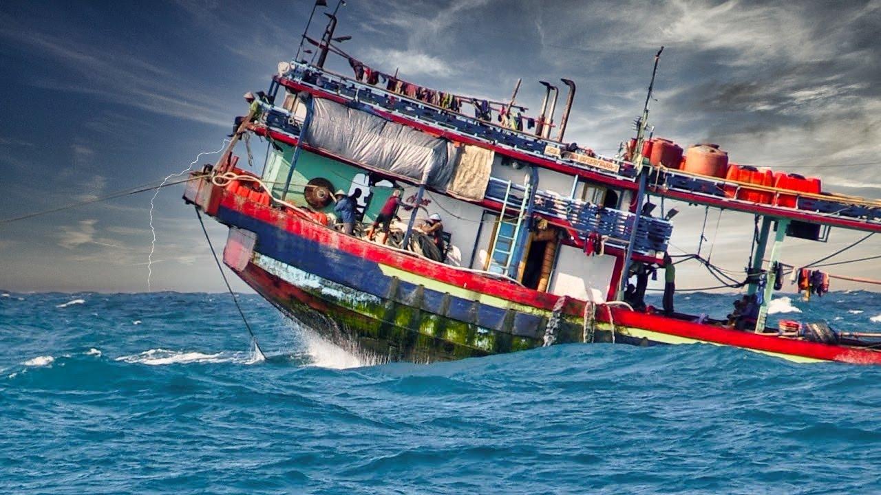 Fishing in INDONESIA is INSANE!