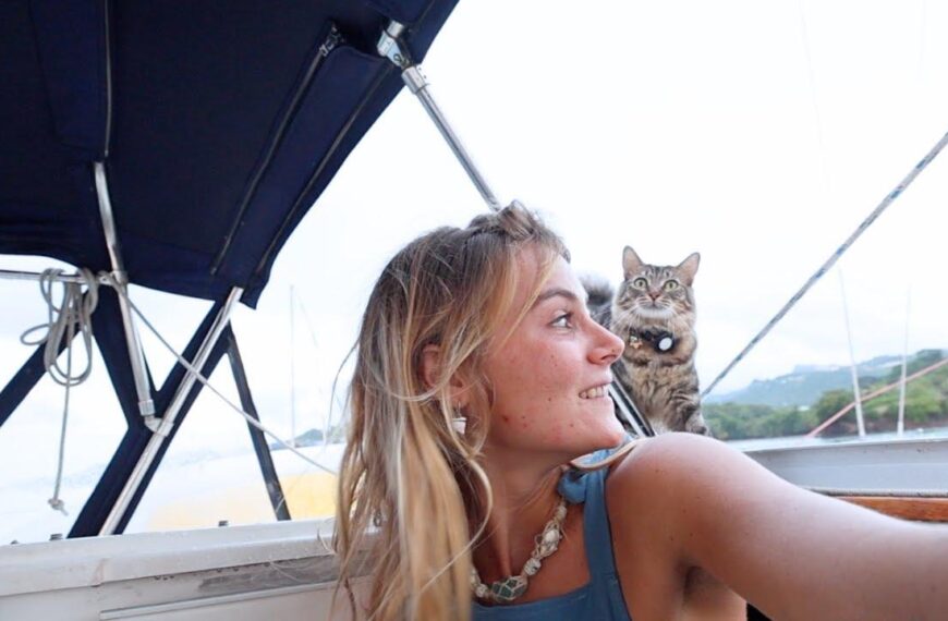 back at it; BOAT LIFE [ep 95]