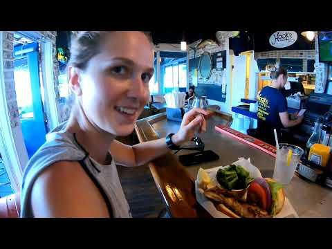 Ep. 50, Little Harbor Resort